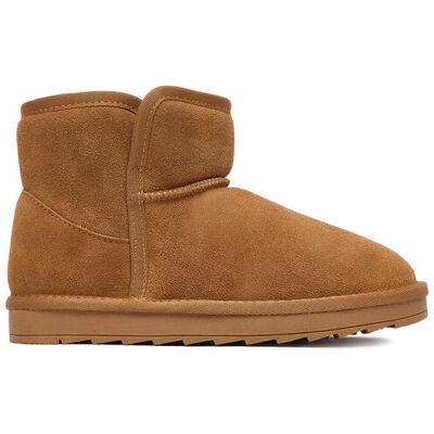 DeeZee Schneeschuhe DZKD-MX04 Beige 35 female DeeZee Schneeschuhe DZKD-MX04 Beige 35 female