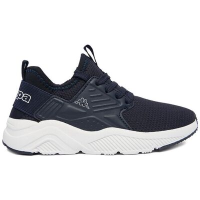 Kappa Sneakers CEOWB-WK243139(CH) Dunkelblau 31 male Kappa Sneakers CEOWB-WK243139(CH) Dunkelblau 31 male