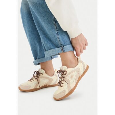 Kappa Sneakers CEO-WP40-250108YX Beige 41 female Kappa Sneakers CEO-WP40-250108YX Beige 41 female