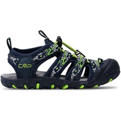CMP Sandalen Sahiph Hiking Sandal 30Q9524 Dunkelblau 36 male CMP Sandalen Sahiph Hiking Sandal 30Q9524 Dunkelblau 36 male