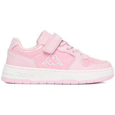 Kappa Sneakers CEO-AW24-3C015(DZ) Rosa 34 female Kappa Sneakers CEO-AW24-3C015(DZ) Rosa 34 female