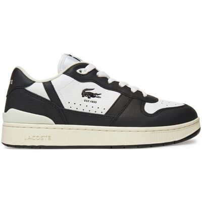 Lacoste Sneakers 7-48SFA0052 Schwarz 35_5 female Lacoste Sneakers 7-48SFA0052 Schwarz 35_5 female