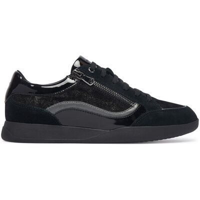 Geox Sneakers D Maryemy D653BC 022QM C9036 Schwarz 35 female Geox Sneakers D Maryemy D653BC 022QM C9036 Schwarz 35 female