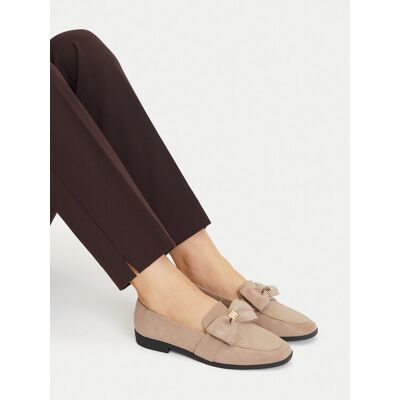 JENNY Slipper CEO-R25SS05875 Beige 40 female JENNY Slipper CEO-R25SS05875 Beige 40 female