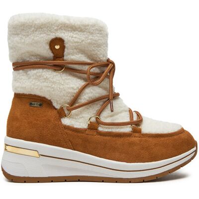 Caprice Schneeschuhe 9-26222-43 Braun 38 female Caprice Schneeschuhe 9-26222-43 Braun 38 female