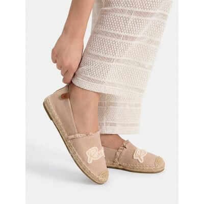 Roxy Espadrilles CEO-CSS20627-02 Beige 34 female Roxy Espadrilles CEO-CSS20627-02 Beige 34 female