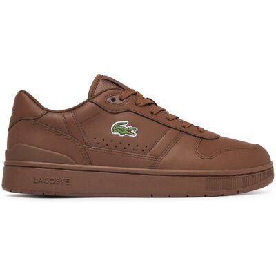 Lacoste Sneakers 52SMA0040 Braun 44_5 male Lacoste Sneakers 52SMA0040 Braun 44_5 male