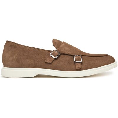 BOSS Halbschuhe Sienne 50541760 Braun 41 male BOSS Halbschuhe Sienne 50541760 Braun 41 male