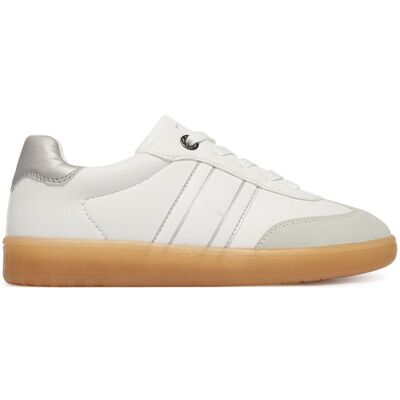 Tommy Hilfiger Sneakers T3A9-34242-1269X025 S Weiß 37 female Tommy Hilfiger Sneakers T3A9-34242-1269X025 S Weiß 37 female