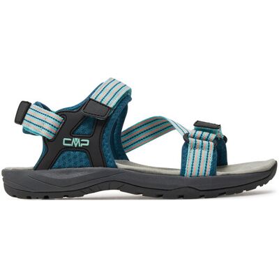 CMP Sandalen Khalys Wmn Sandal 3Q91936 Blau 38 female CMP Sandalen Khalys Wmn Sandal 3Q91936 Blau 38 female