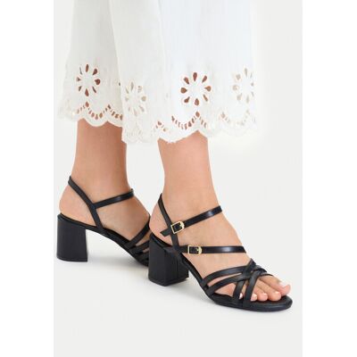 Clarks Sandalen Ezoria Strap 26185893 Schwarz 37 female Clarks Sandalen Ezoria Strap 26185893 Schwarz 37 female
