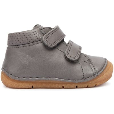 Froddo Schnürschuhe Paix Up G2130346-27 M Grau 23 male Froddo Schnürschuhe Paix Up G2130346-27 M Grau 23 male