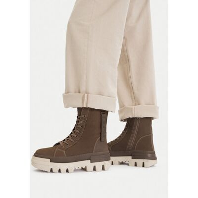 G-Star Raw Schnürschuhe CEO-WI16-PATTRICK-01 Grün 36 female G-Star Raw Schnürschuhe CEO-WI16-PATTRICK-01 Grün 36 female