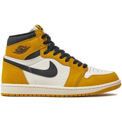 Nike Sneakers Air Jordan 1 Retro High Og DZ5485 701 Weiß 42 male Nike Sneakers Air Jordan 1 Retro High Og DZ5485 701 Weiß 42 male