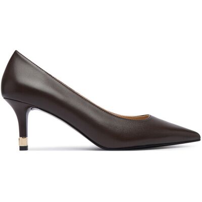 Furla High Heels Aria YL581FA X30000 CN 2460S Braun 35 female Furla High Heels Aria YL581FA X30000 CN 2460S Braun 35 female