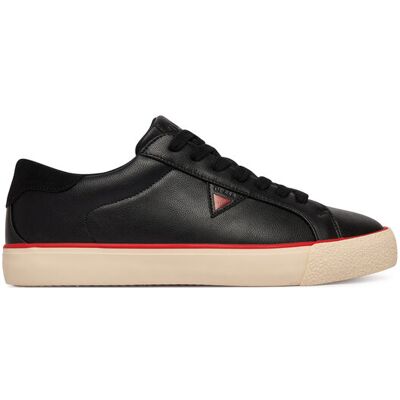 Guess Sneakers FMPDAV ELE12 Schwarz 42 male Guess Sneakers FMPDAV ELE12 Schwarz 42 male