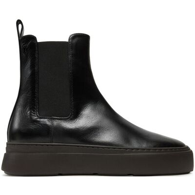 Giuseppe Zanotti Klassische Stiefeletten IU40024 Schwarz 40 male Giuseppe Zanotti Klassische Stiefeletten IU40024 Schwarz 40 male