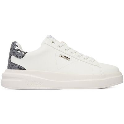 Guess Sneakers FLFE10 ELE12 Weiß 40 female Guess Sneakers FLFE10 ELE12 Weiß 40 female