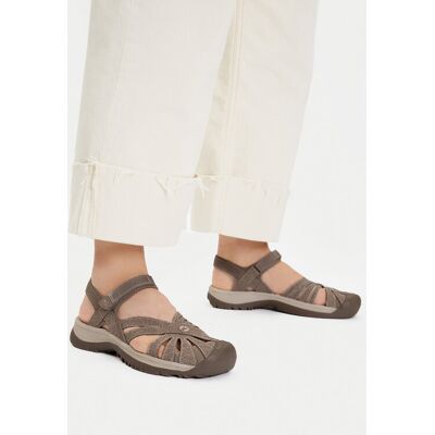 Keen Sandalen Rose Sandal 1016729 Braun 39 female Keen Sandalen Rose Sandal 1016729 Braun 39 female