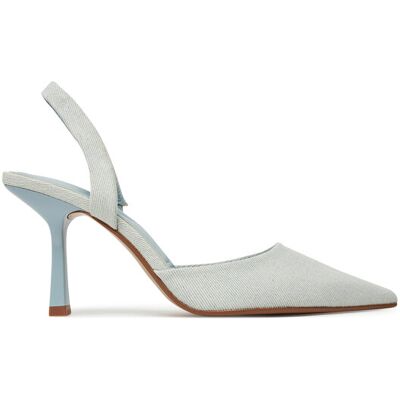 Aldo High Heels Brusanti 13985168 Blau 40 female Aldo High Heels Brusanti 13985168 Blau 40 female