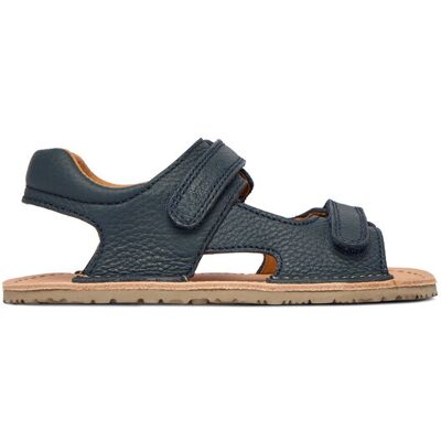 Froddo Sandalen Barefoot Flexy Mini G3150270 S Dunkelblau 27 male Froddo Sandalen Barefoot Flexy Mini G3150270 S Dunkelblau 27 male