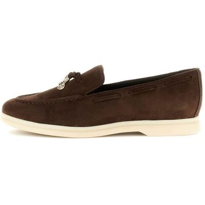 Guess Halbschuhe 183331 Braun 37 female Guess Halbschuhe 183331 Braun 37 female