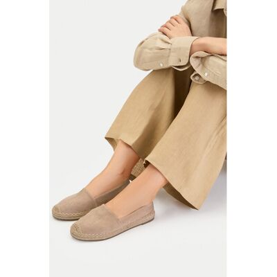 JENNY Espadrilles CEO-WSS990-249 Beige 37 female JENNY Espadrilles CEO-WSS990-249 Beige 37 female