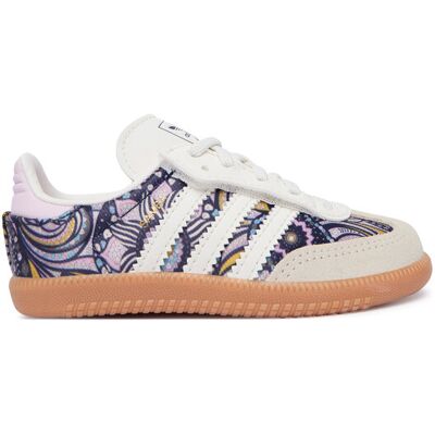 adidas Sneakers Liberty London Samba Og KH9847 Creme 25_5 unisex adidas Sneakers Liberty London Samba Og KH9847 Creme 25_5 unisex