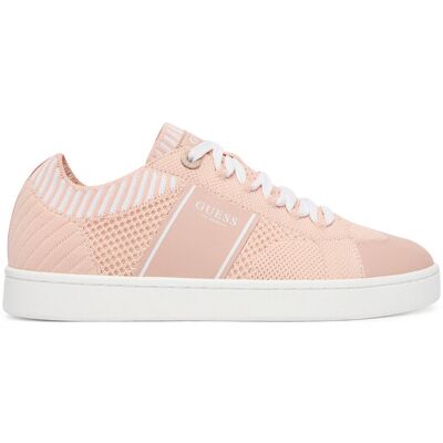 Guess Sneakers FLPJRX FAB12 Rosa 36 female Guess Sneakers FLPJRX FAB12 Rosa 36 female