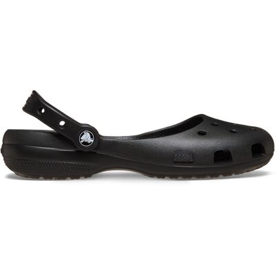 Crocs Ballerinas Classic Ballet 211994 Schwarz 41_42 female Crocs Ballerinas Classic Ballet 211994 Schwarz 41_42 female