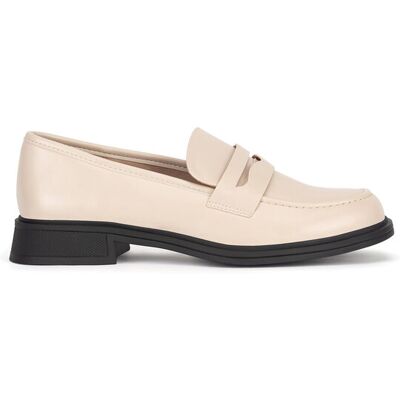 Jenny Fairy Mokassins WFA3074-1 Beige 41 female Jenny Fairy Mokassins WFA3074-1 Beige 41 female