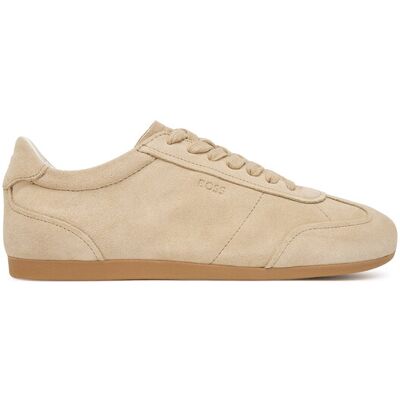 BOSS Sneakers Solenne 50575226 Beige 36 female BOSS Sneakers Solenne 50575226 Beige 36 female
