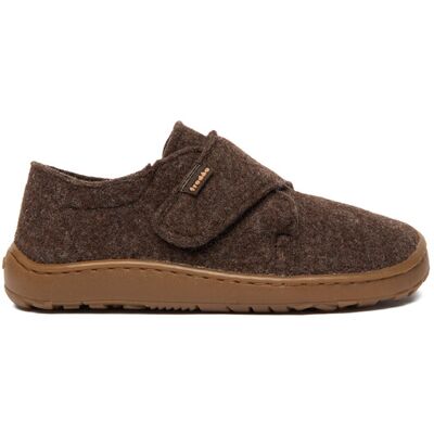 Froddo Hausschuhe G1700420-3 M Braun 29 unisex Froddo Hausschuhe G1700420-3 M Braun 29 unisex