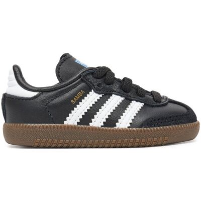 adidas Sneakers Samba Og IE3680 Schwarz 19 male adidas Sneakers Samba Og IE3680 Schwarz 19 male