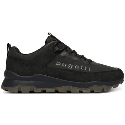 Bugatti Sneakers 323-A0B01-5055-1010 Schwarz 42 male Bugatti Sneakers 323-A0B01-5055-1010 Schwarz 42 male
