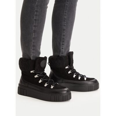 Gant Schnürschuhe 31543099 Schwarz 37 female Gant Schnürschuhe 31543099 Schwarz 37 female