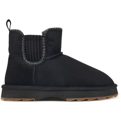 EMU Australia Schneeschuhe Higgie W13198 Schwarz 41 female EMU Australia Schneeschuhe Higgie W13198 Schwarz 41 female