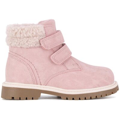 Nelli Blu Schnürschuhe CYING-162031 Rosa 22 female Nelli Blu Schnürschuhe CYING-162031 Rosa 22 female