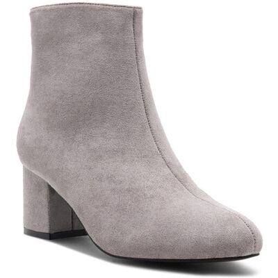 Jenny Fairy Stiefeletten CLEMENTINE WS20307-06 Grau 39 female Jenny Fairy Stiefeletten CLEMENTINE WS20307-06 Grau 39 female