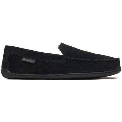 Polo Ralph Lauren Hausschuhe 843981600001 Schwarz 40 male Polo Ralph Lauren Hausschuhe 843981600001 Schwarz 40 male