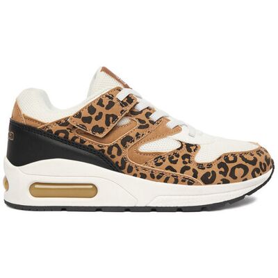 Kappa Sneakers CEO-KC-23680Z(DZ) Beige 34 female Kappa Sneakers CEO-KC-23680Z(DZ) Beige 34 female
