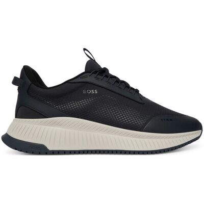 BOSS Sneakers Ttnm Evo 50557862 Dunkelblau 41 male BOSS Sneakers Ttnm Evo 50557862 Dunkelblau 41 male