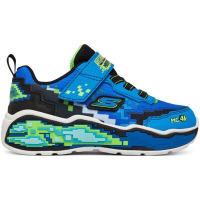 Skechers Sneakers Mega Scene 402162N/BBLM Blau 22 male Skechers Sneakers Mega Scene 402162N/BBLM Blau 22 male