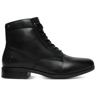 Rieker Schnürschuhe CEO-77030-00 Schwarz 36 female Rieker Schnürschuhe CEO-77030-00 Schwarz 36 female