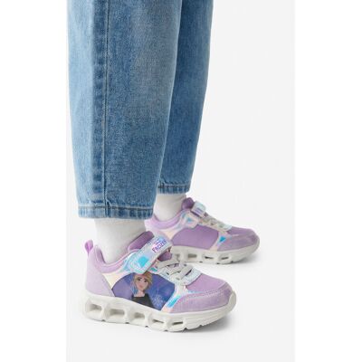 Frozen Sneakers CEO-BIC-SS26-107DFR Violett 30 female Frozen Sneakers CEO-BIC-SS26-107DFR Violett 30 female