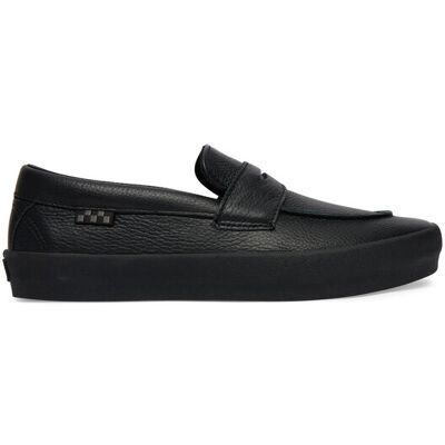Vans Slipper Skate Loafer VN0A5DXUBKA1 Schwarz 40_5 male Vans Slipper Skate Loafer VN0A5DXUBKA1 Schwarz 40_5 male