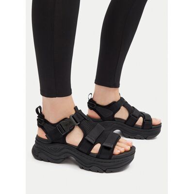 Teva Sandalen 1164570 Schwarz 36 female Teva Sandalen 1164570 Schwarz 36 female