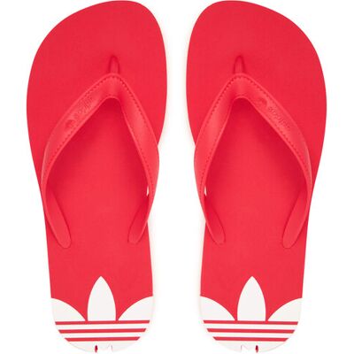 adidas Zehentrenner Adi Sun Thongs JQ2497 Rot 37 female adidas Zehentrenner Adi Sun Thongs JQ2497 Rot 37 female