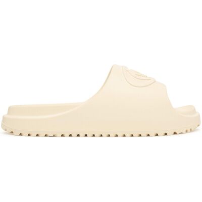 adidas Pantoletten Campus 00s Slide IH1627 Creme 37 female adidas Pantoletten Campus 00s Slide IH1627 Creme 37 female