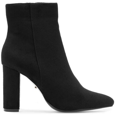 DeeZee Stiefeletten CEO-BRITT LS4690-19B Schwarz 38 female DeeZee Stiefeletten CEO-BRITT LS4690-19B Schwarz 38 female